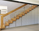 Construction et protection de vos escaliers par Escaliers Maisons à Saint-Dizier-Leyrenne